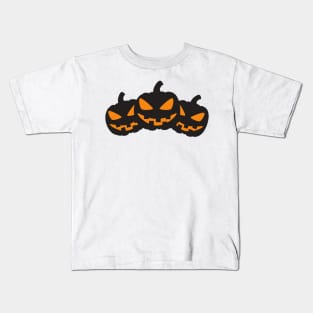 halloween t shirt Kids T-Shirt